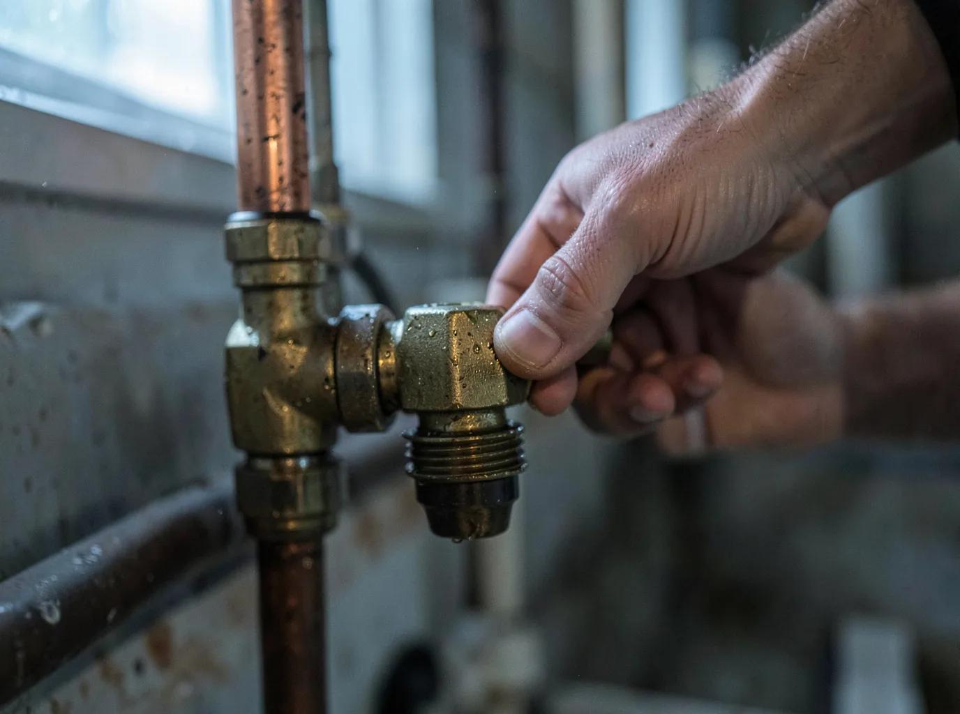 Emergency Plumber Indian Valley, VA FAQs